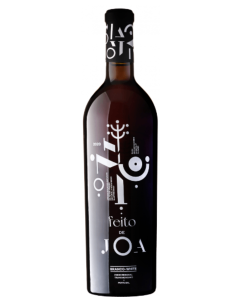 Feito de Joa Branco 2020