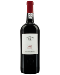 Ferreira Porto Vintage Quinta do Porto 2015