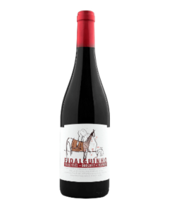 Fidalguinho Tinto 2017