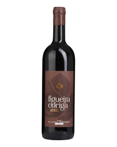 Figueira Coriga Touriga Nacional Grande Reserva Tinto 2022