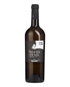 Figueira Coriga Trincadeira Blanc de Noir Branco 2023