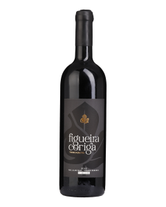 Figueira Coriga Trincadeira Grande Reserva Tinto 2022