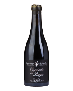 Filipa Pato Espírito de Baga Vinho Licoroso 2020 37,5cl