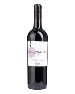 Fingerprint Grande Reserva Tinto 2020