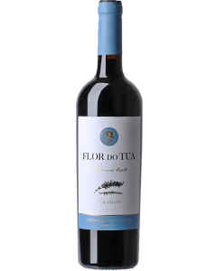 Flor do Tua Reserva Tinto 2017 1,5Lt