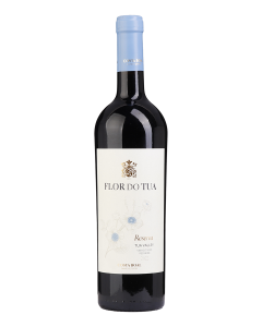 Flor do Tua Reserva Tinto 2022