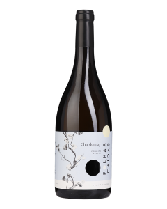 Folhas Caídas Colheita Chardonnay Branco 2025