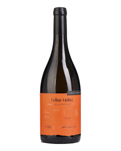 Folhas Caídas Reserva Chardonnay Branco 2023