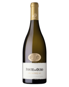 Fonte do Ouro Dão Nobre Branco 2019