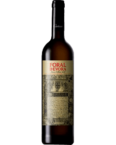 Foral de Évora Colheita Branco 2018