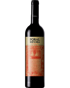 Foral de Évora Colheita Tinto 2018