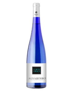 Forte da Graça Alvarinho Branco 2022