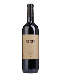 Foz Torto Vinhas Velhas Tinto 2019