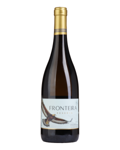 Fronteira Reserva Branco 2023