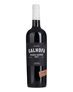 Galhofa Grande Reserva Tinto 2021
