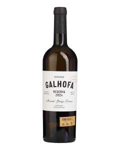 Galhofa Reserva Moscatel Galego Branco 2024