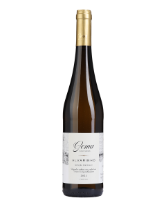 Gema Alvarinho Branco 2021