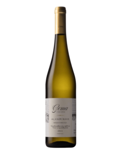 Gema Alvarinho Branco 2021
