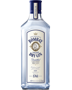 Bombay Original Dry Gin