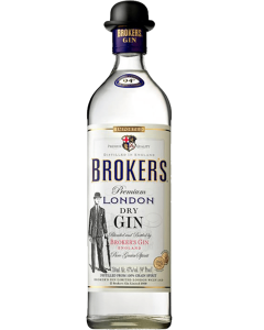 Broker's Dry Gin