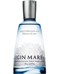 Gin Mare 