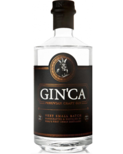 Gin'Ca