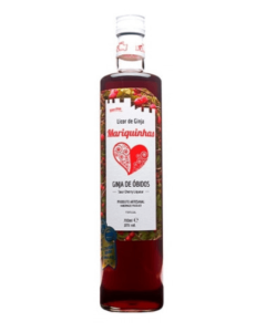 Mariquinhas Ginja Com fruto