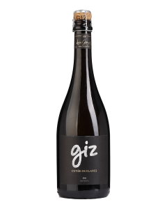 Giz Espumante Cuvée de Blancs 2021