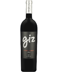 Giz Vinhas Velhas Tinto 2017
