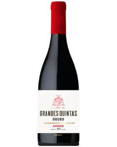 Grandes Quintas Superior Tinto 2019