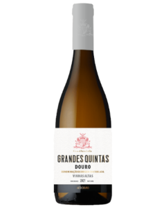 Grandes Quintas Vinhas Altas Branco 2021