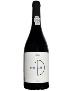 Gravidade Tinto 2017
