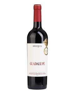 Guadalupe Selection Tinto 2020