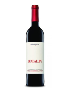 Guadalupe Selection Tinto 2017