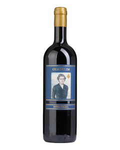 Guadelim Grande Reserva Dona Teresa Tinto 2015