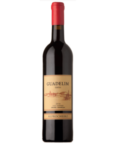 Guadelim Alfrocheiro Tinto 2014