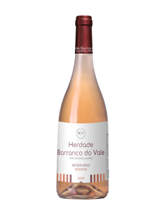 Herdade Barranco do Vale Negra Mole Reserva Rosé 2021