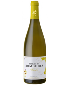 Herdade da Bombeira Arinto Branco 2019