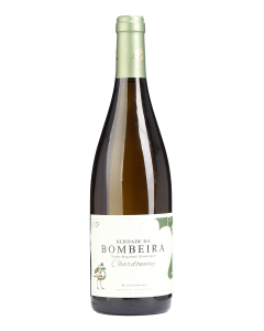 Herdade da Bombeira Chardonnay Branco 2023