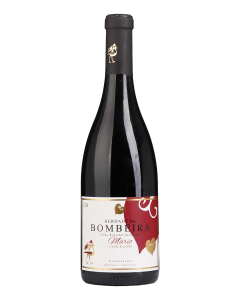 Herdade da Bombeira Mário Grande Escolha Tinto 2024