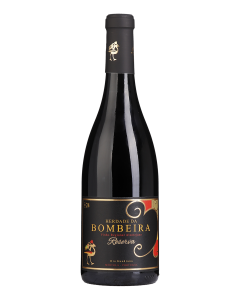 Herdade da Bombeira Reserva Tinto 2024