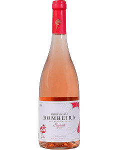 Herdade da Bombeira Rosé 2019