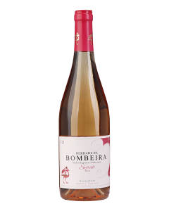 Herdade da Bombeira Syrah Rosé 2023