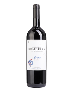 Herdade da Bombeira Syrah Tinto 2021 1,5Lt