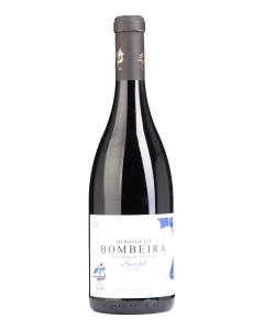 Herdade da Bombeira Syrah Tinto 2022