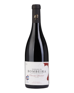 Herdade da Bombeira Touriga Nacional Tinto 2022