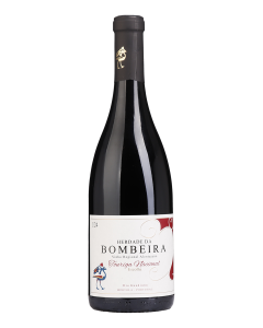 Herdade da Bombeira Touriga Nacional Tinto 2024