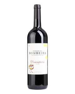 Herdade da Bombeira Trincadeira Tinto 2021 1,5Lt