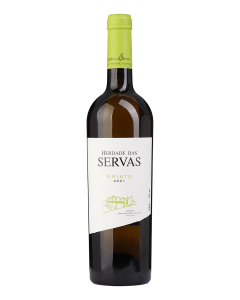 Herdade das Servas Arinto Branco 2021