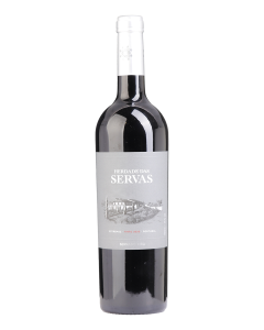 Herdade das Servas C. Seleccionada Tinto 2020